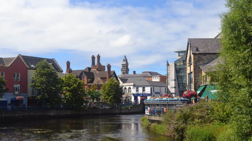 Scenic Ireland Express - Private (5 days - 4 nights) 14