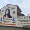 King William mural