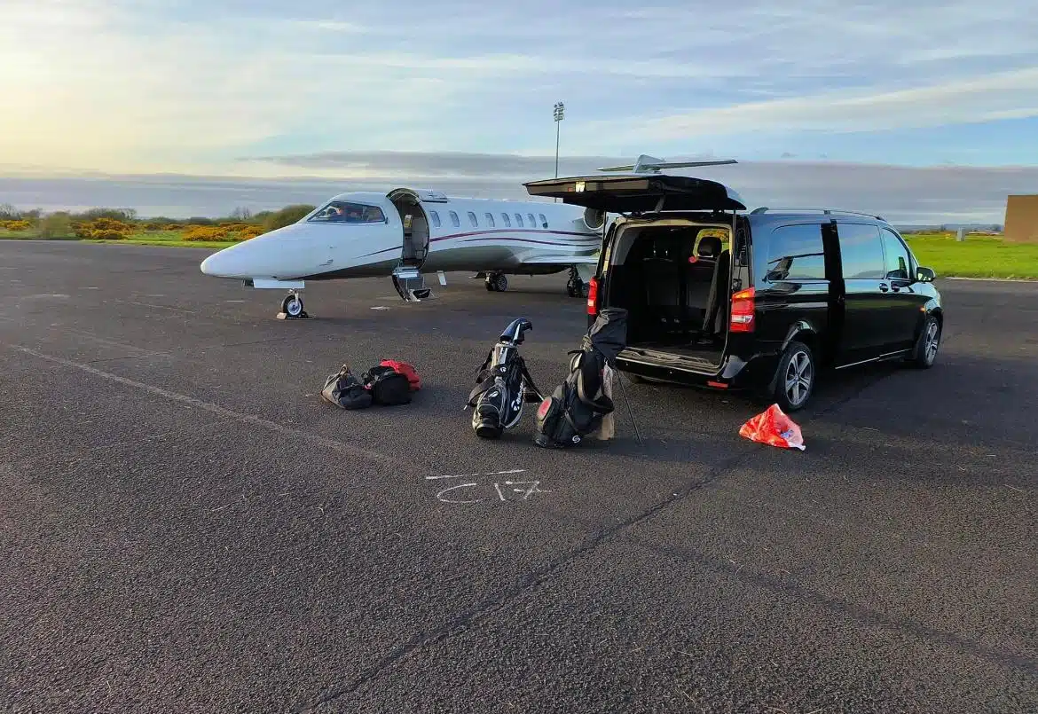 Airport Transfers Belfast